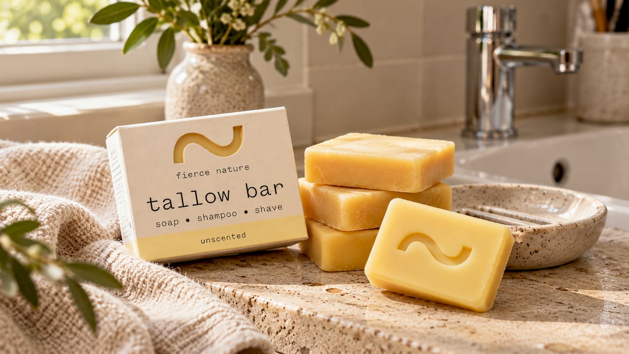 Cold Process Soap: Skin Benefits, Glycerin, and UK Label Rules
